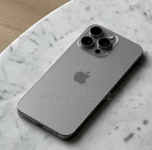 New Apple iPhone 15 Pro Max 512 GB Gray