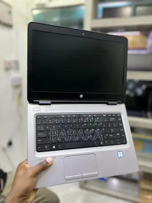Laptop HP ProBook 640 G2 8GB Intel Core i5 HDD 500GB