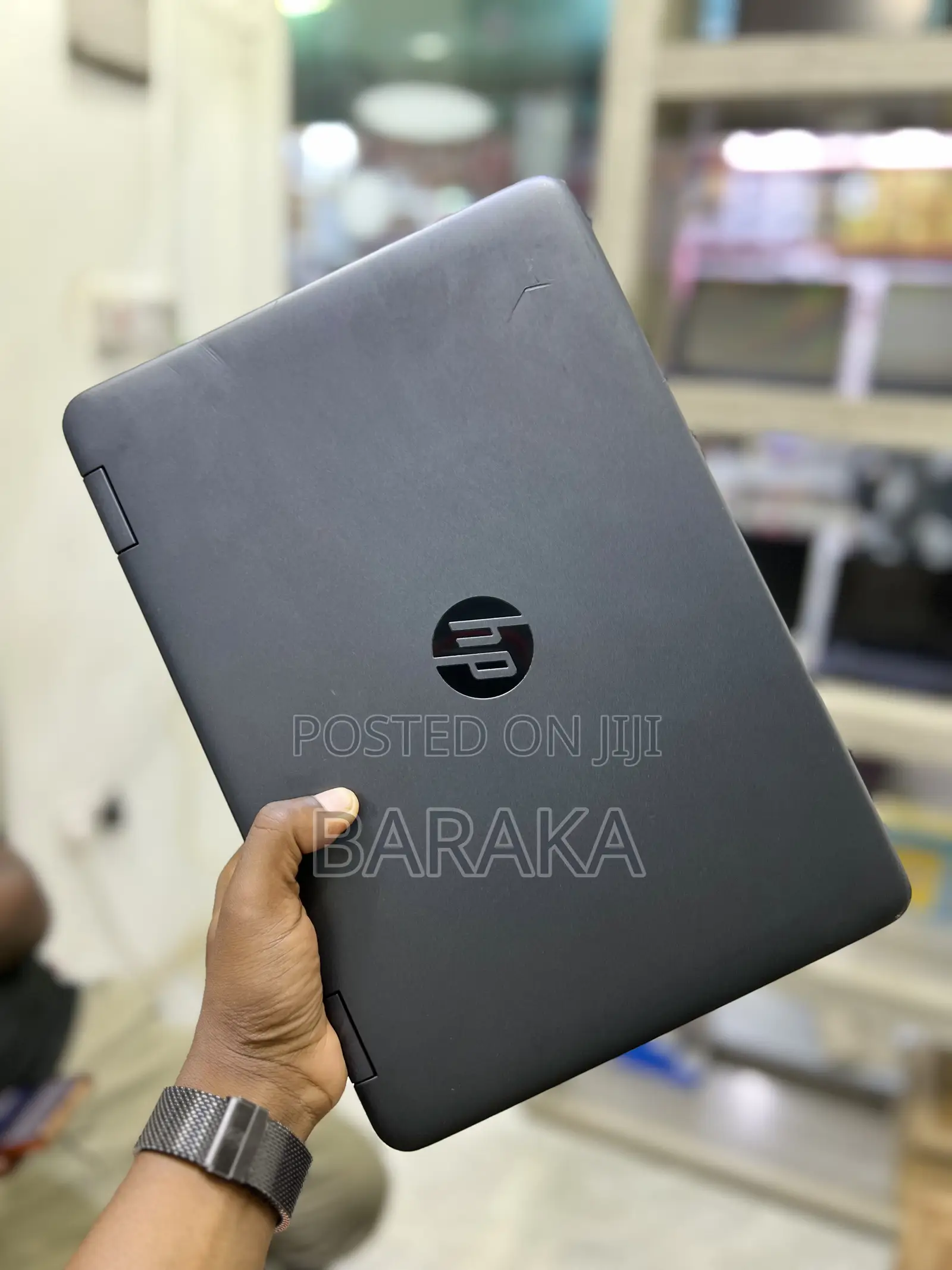 Laptop HP ProBook 640 G2 8GB Intel Core i5 HDD 500GB