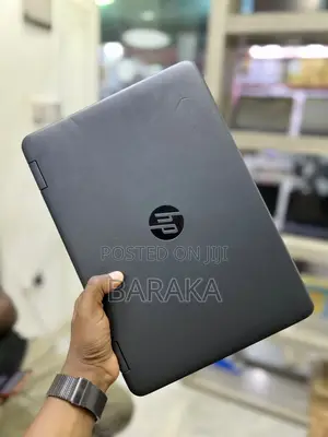 Laptop HP ProBook 640 G2 8GB Intel Core i5 HDD 500GB