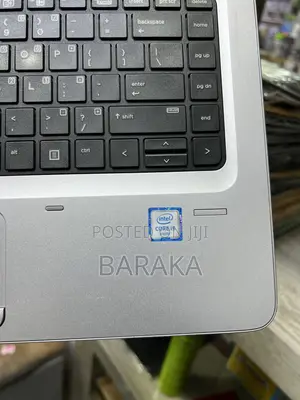 Laptop HP ProBook 640 G2 8GB Intel Core i5 HDD 500GB