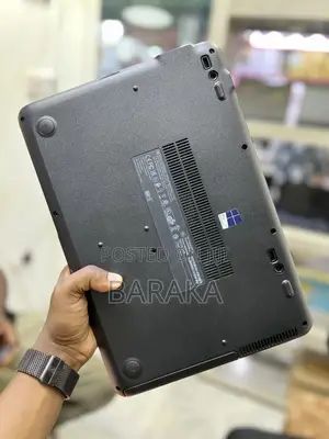 Laptop HP ProBook 640 G2 8GB Intel Core i5 HDD 500GB