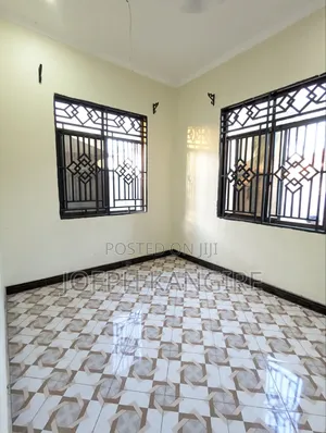 2bdrm House in Halisi, Pugu for rent