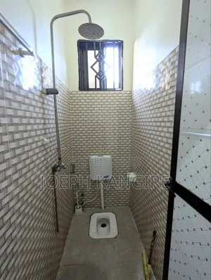 2bdrm House in Halisi, Pugu for rent