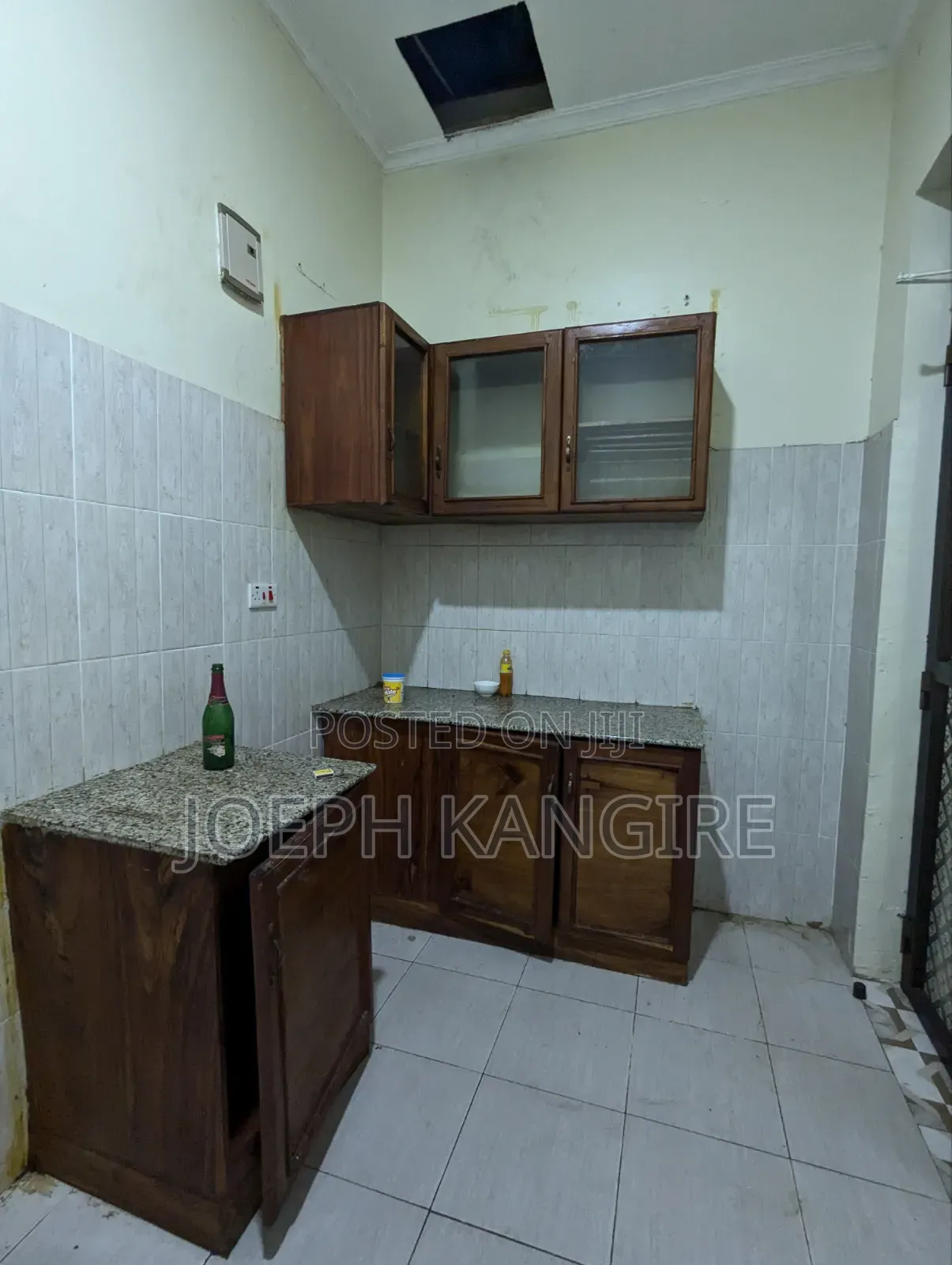 2bdrm House in Halisi, Pugu for rent