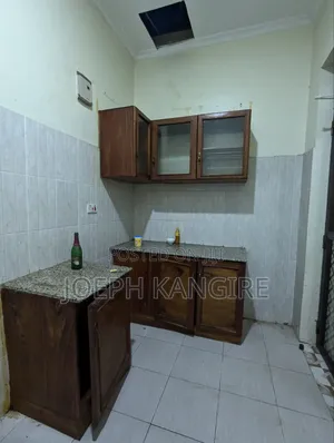 2bdrm House in Halisi, Pugu for rent