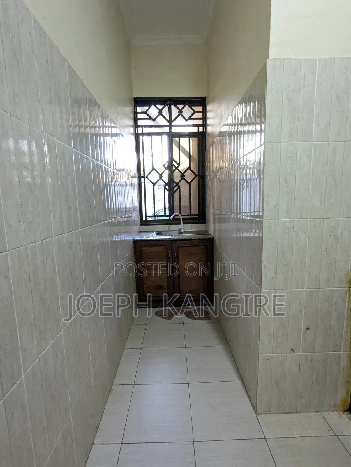 2bdrm House in Halisi, Pugu for rent