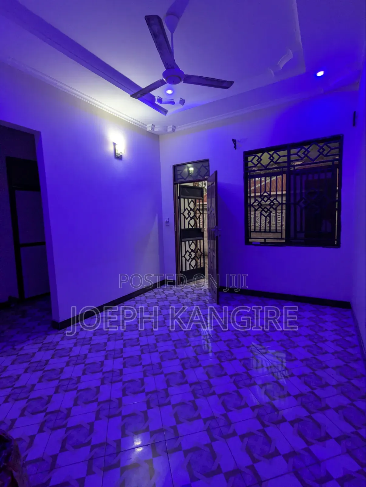 2bdrm House in Halisi, Pugu for rent