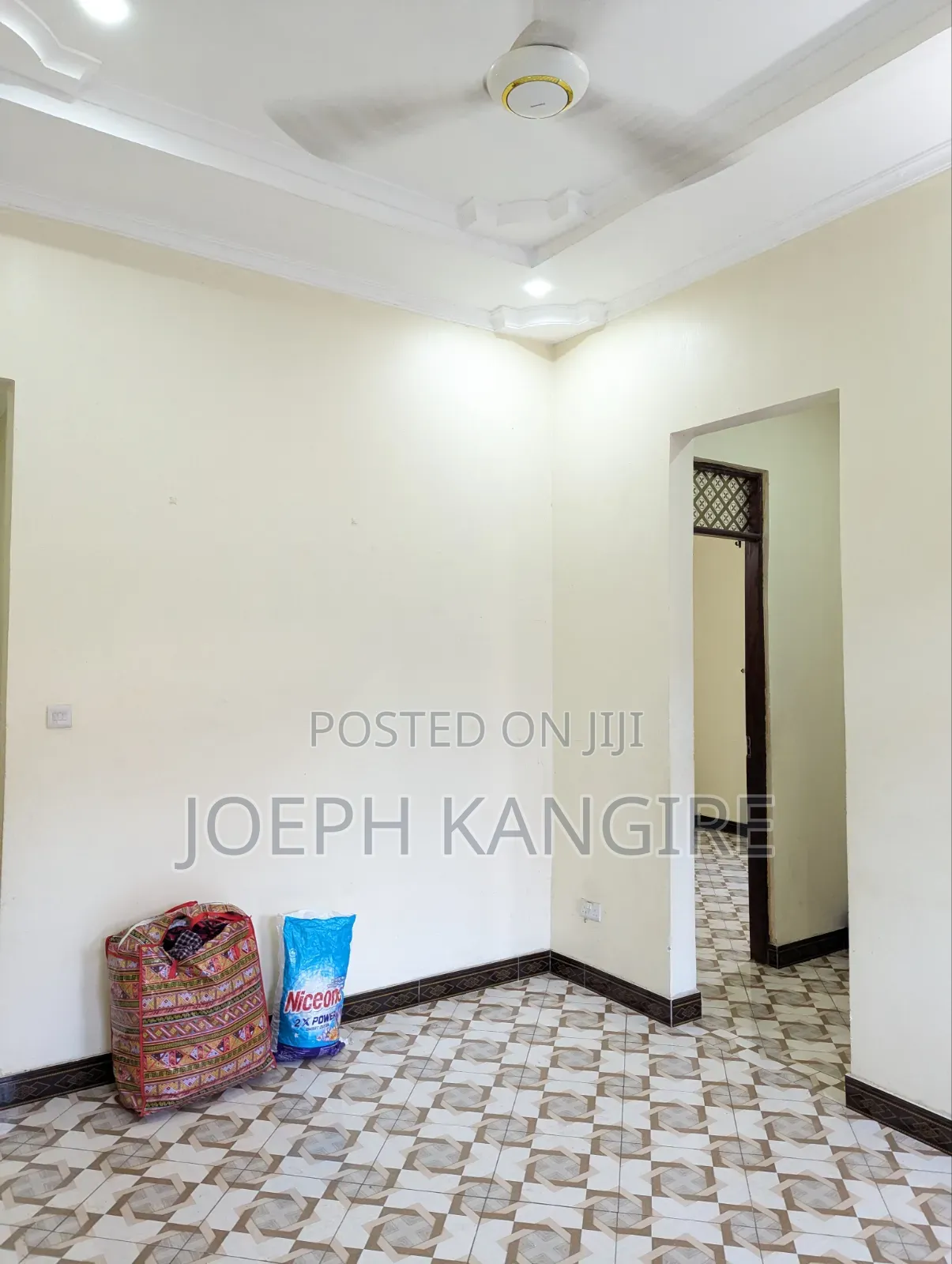 2bdrm House in Halisi, Pugu for rent