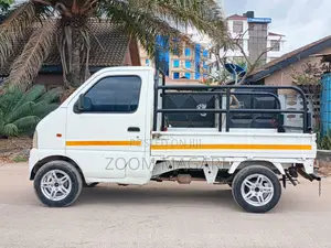 Suzuki Carry