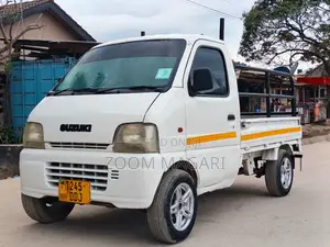 Suzuki Carry