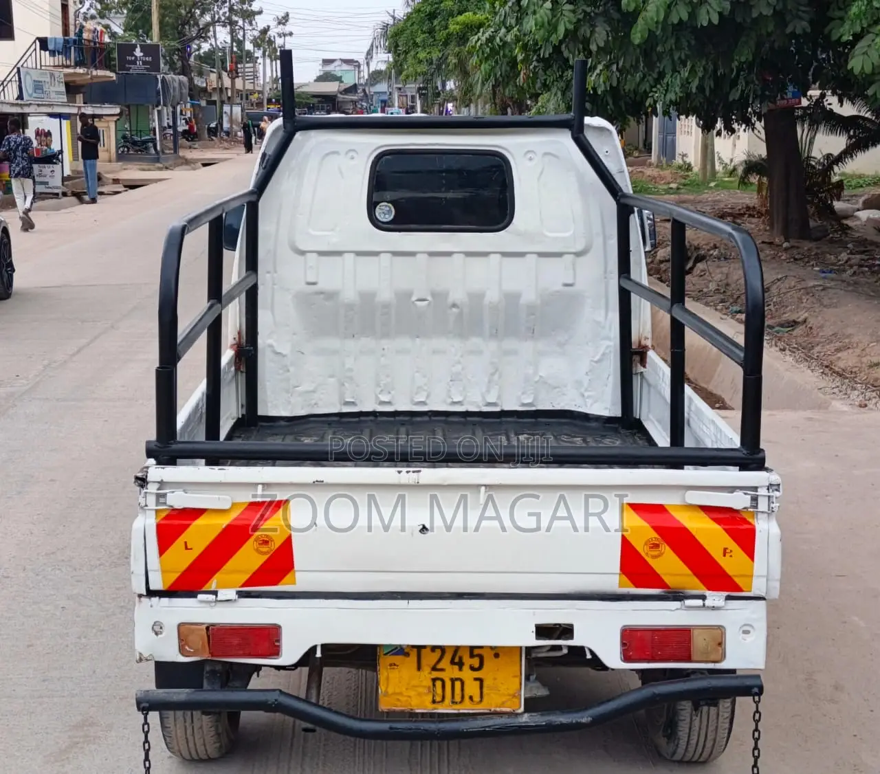 Suzuki Carry