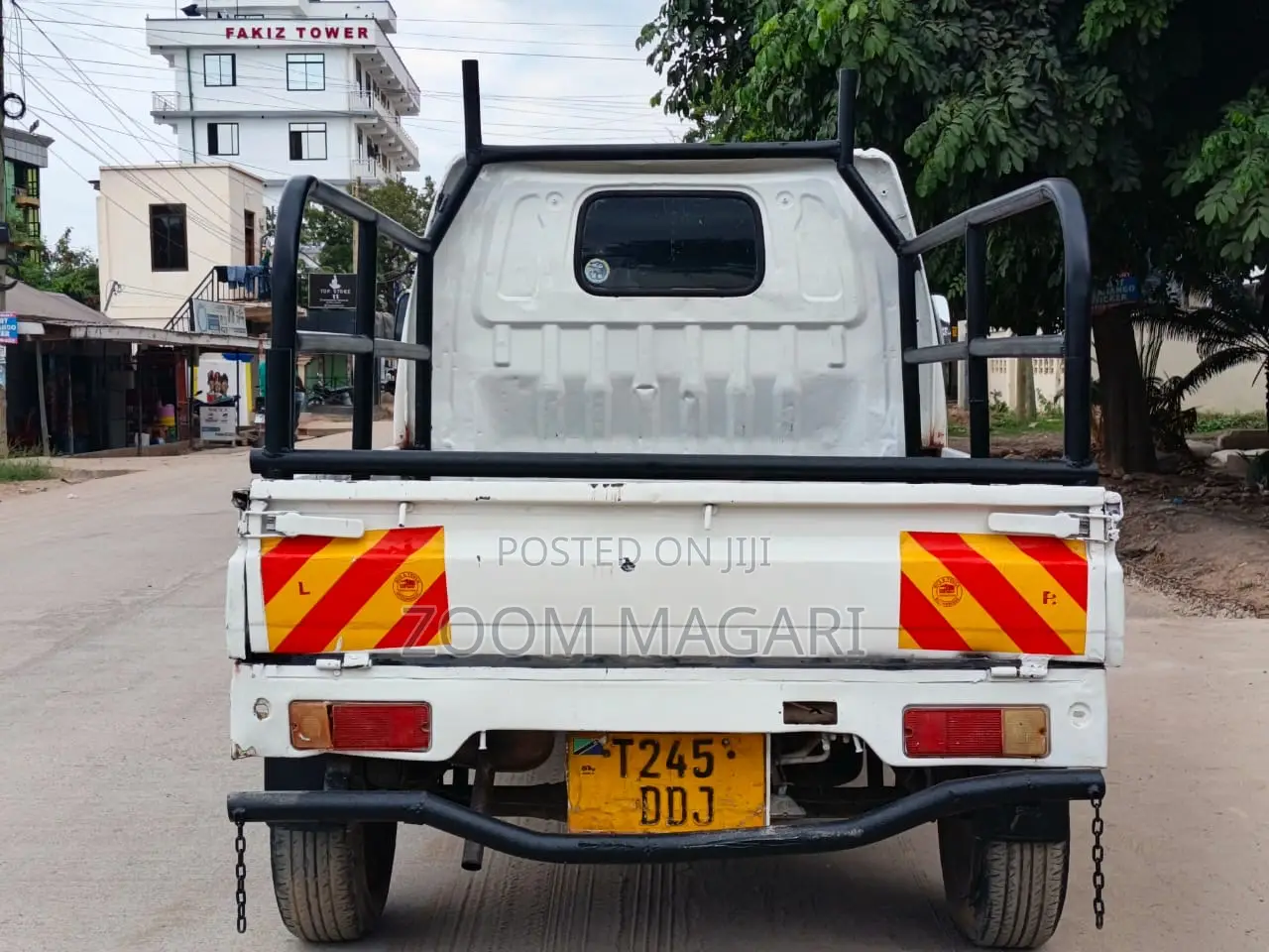 Suzuki Carry