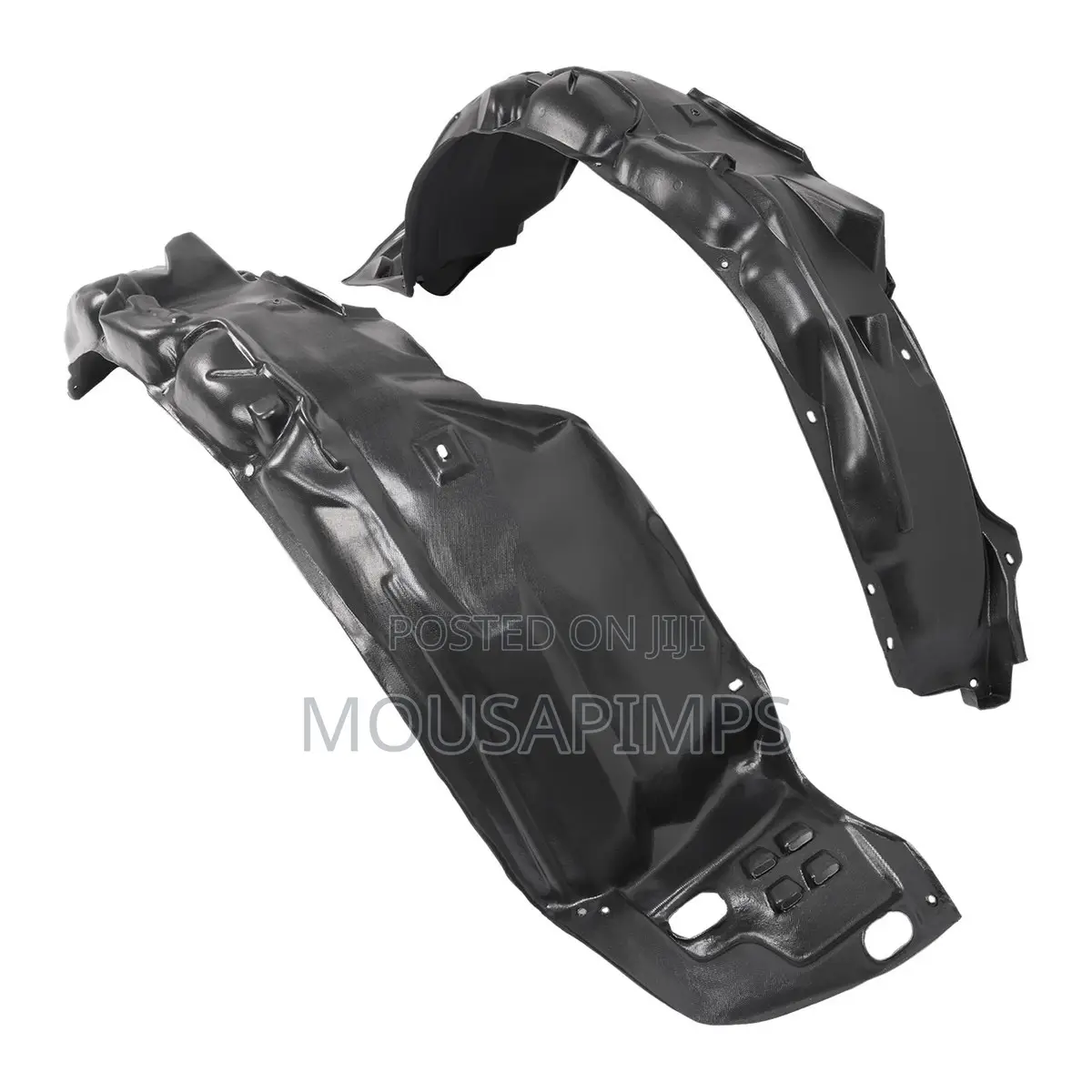 Fender Liner/ Mud Guards