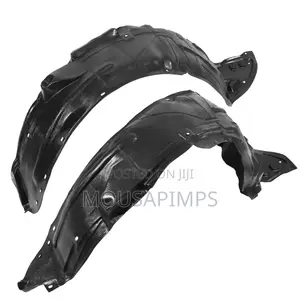 Fender Liner/ Mud Guards