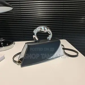ANNAND 2025 Fashion Crossbody Bag