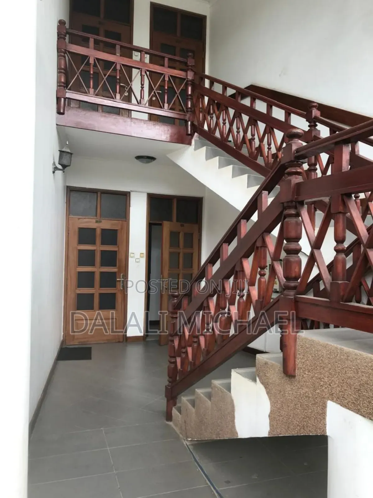 2bdrm Apartment in Mbezibeach for sale