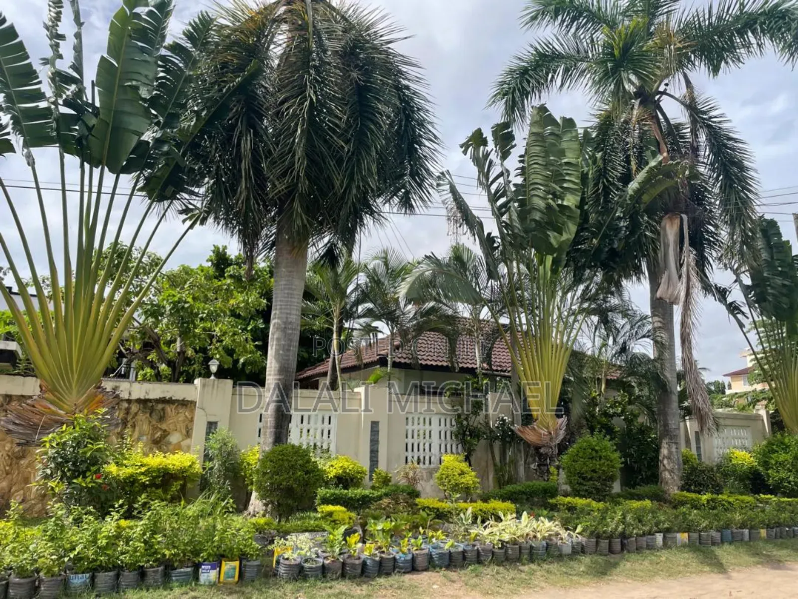 2bdrm Apartment in Mbezibeach for sale