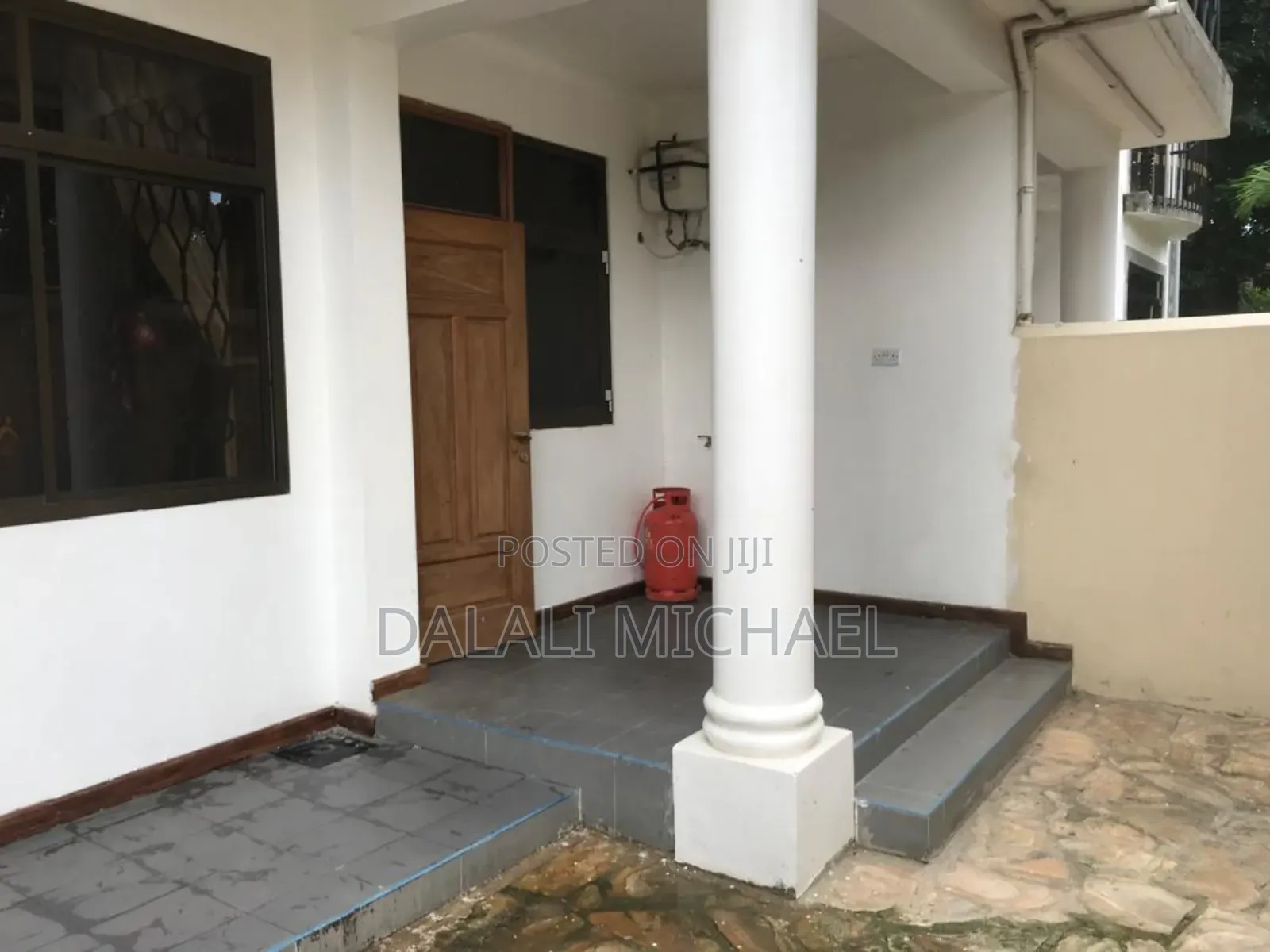 2bdrm Apartment in Mbezibeach for sale