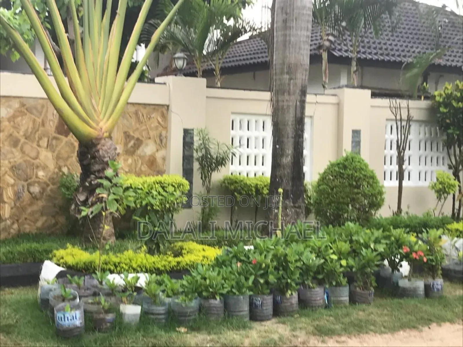 2bdrm Apartment in Mbezibeach for sale