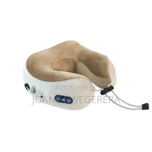 U Shaped Neck Massager