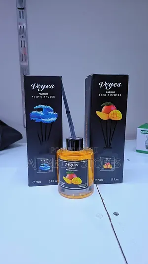 Reed Diffusers