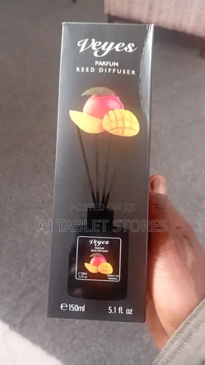 Reed Diffusers