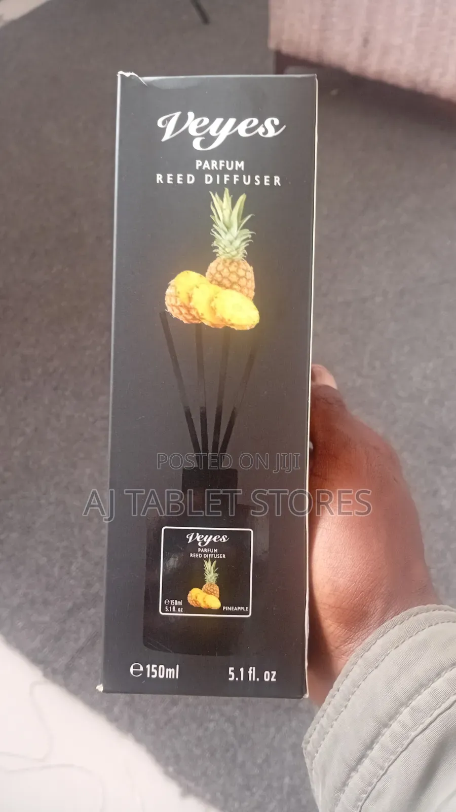 Reed Diffusers