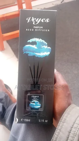 Reed Diffusers