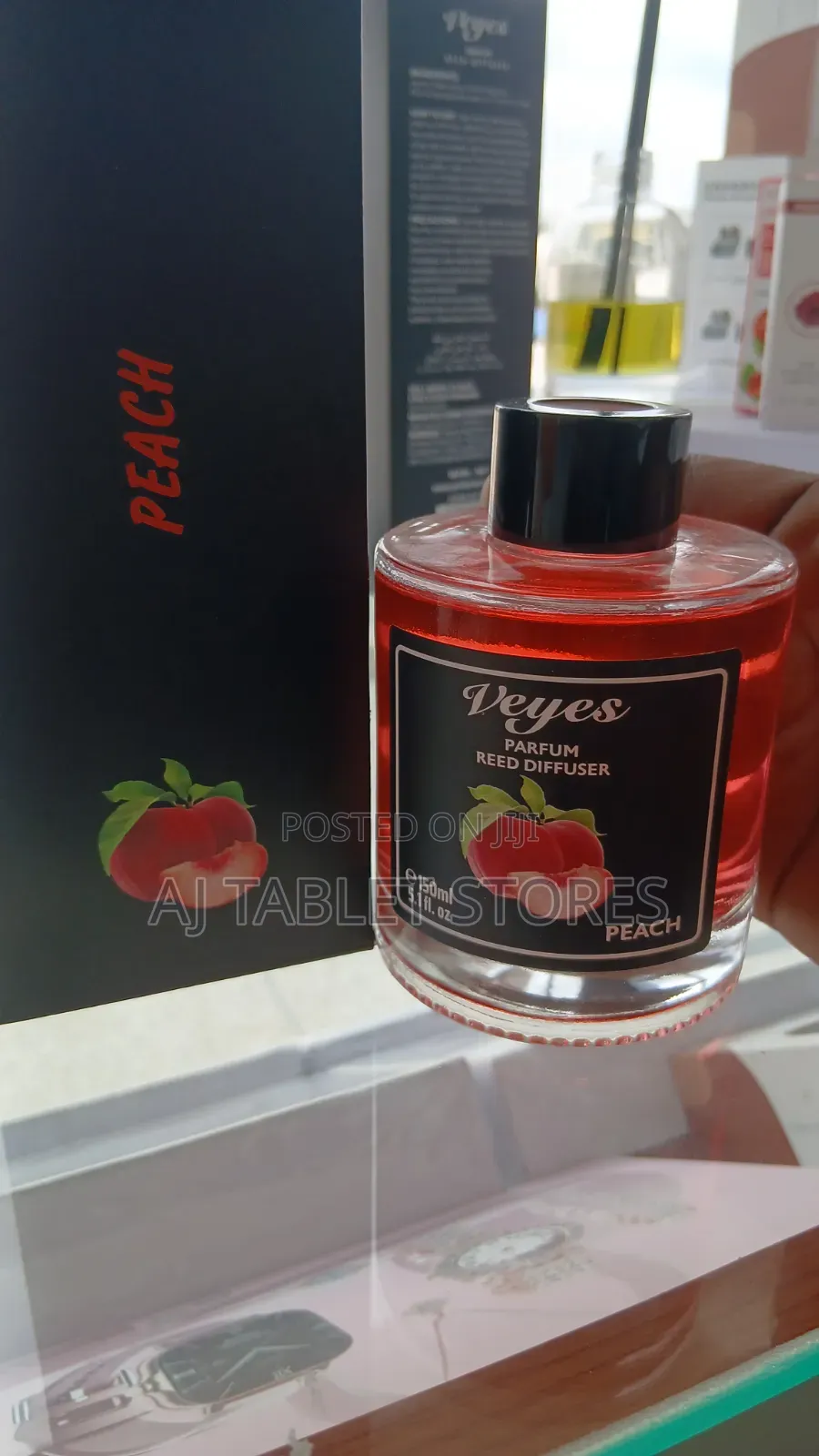 Reed Diffusers