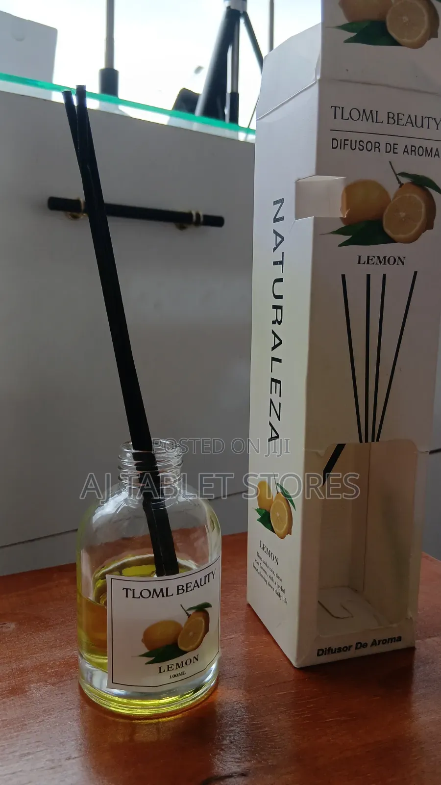 Reed Diffusers