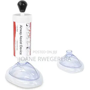 Airway Assist Device