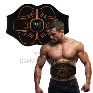 EMS Abs Trainer Belt