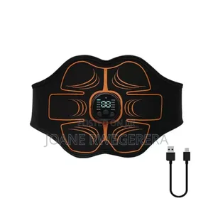 EMS Abs Trainer Belt