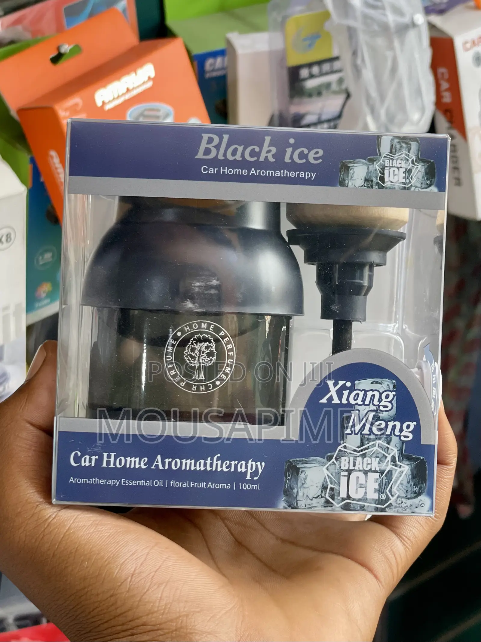 Air Freshener