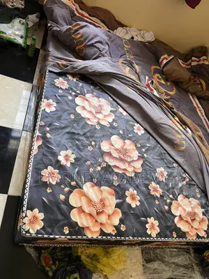 Bed and Pillow for Sell