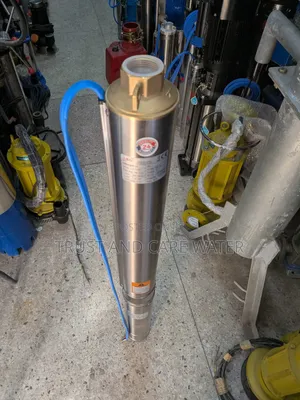 LEO Submersible Pump 1.5Hp