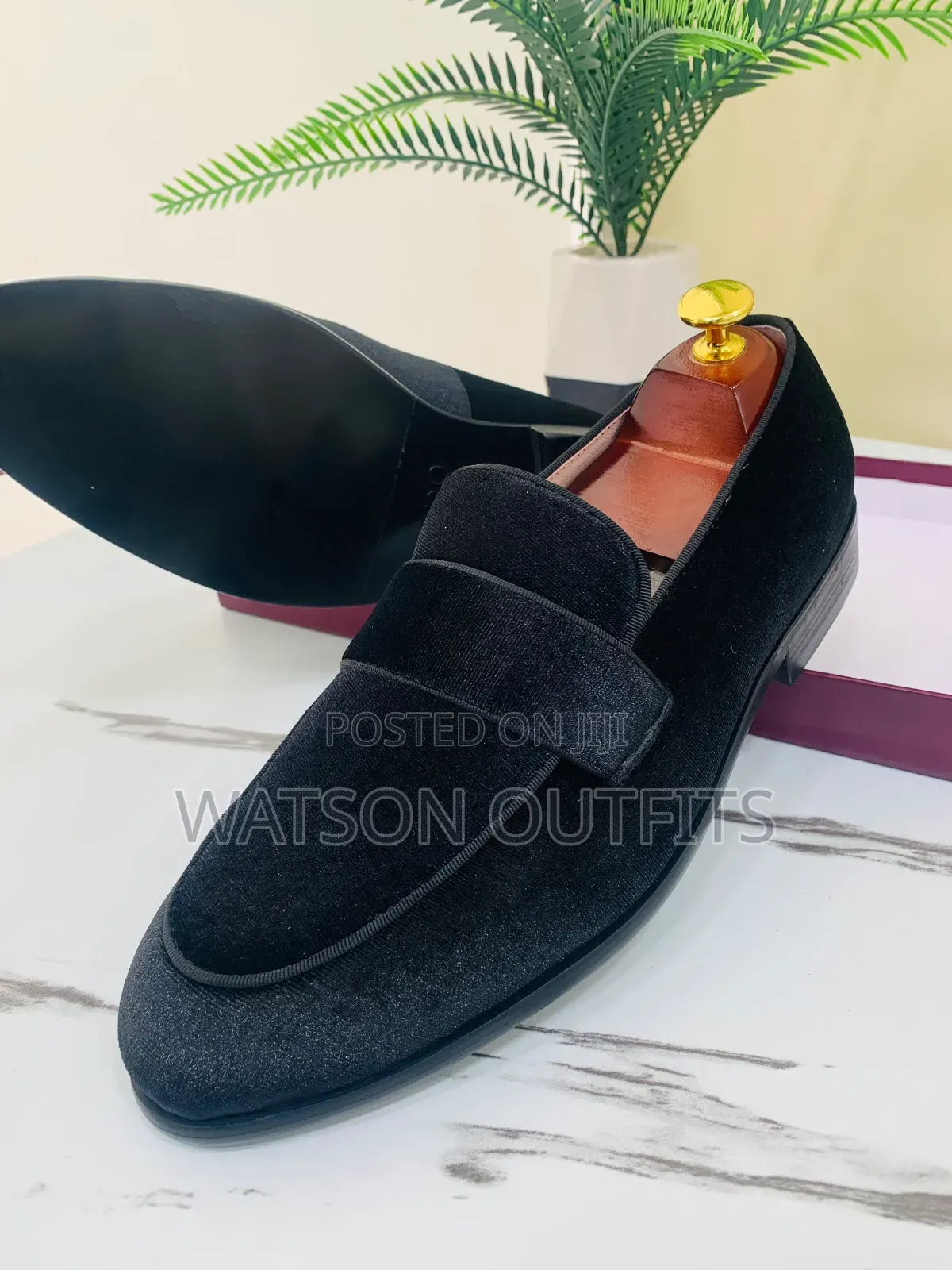 2 Colours 2 Brands CR7 ALDO MEN'S LEATHER SHOES or Original Mocca