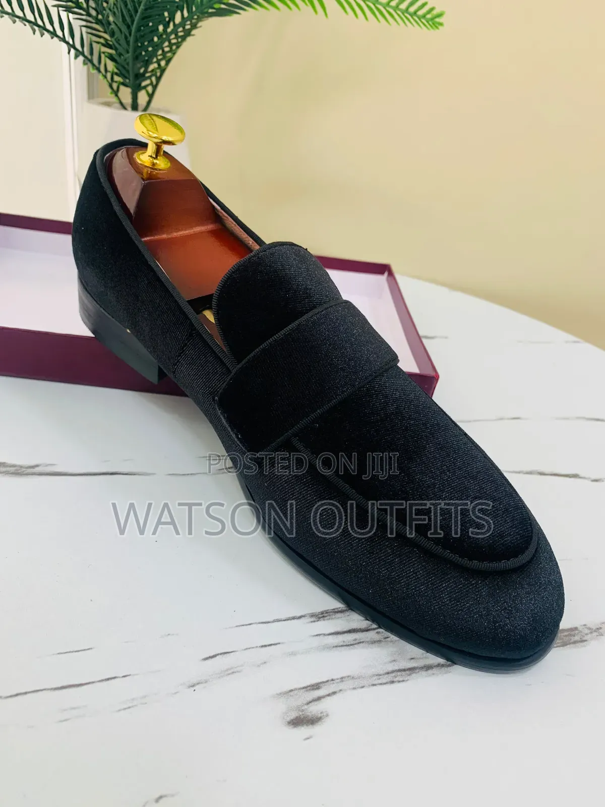 2 Colours 2 Brands CR7 ALDO MEN'S LEATHER SHOES or Original Mocca