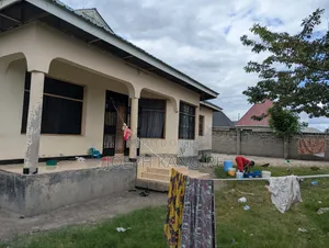 4bdrm House in Sondombwa Street, Pugu for sale