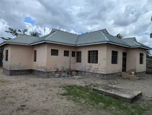 4bdrm House in Sondombwa Street, Pugu for sale