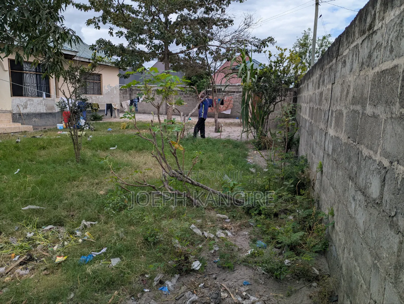 4bdrm House in Sondombwa Street, Pugu for sale