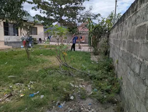 4bdrm House in Sondombwa Street, Pugu for sale