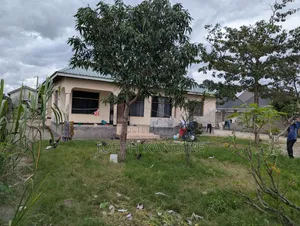 4bdrm House in Sondombwa Street, Pugu for sale