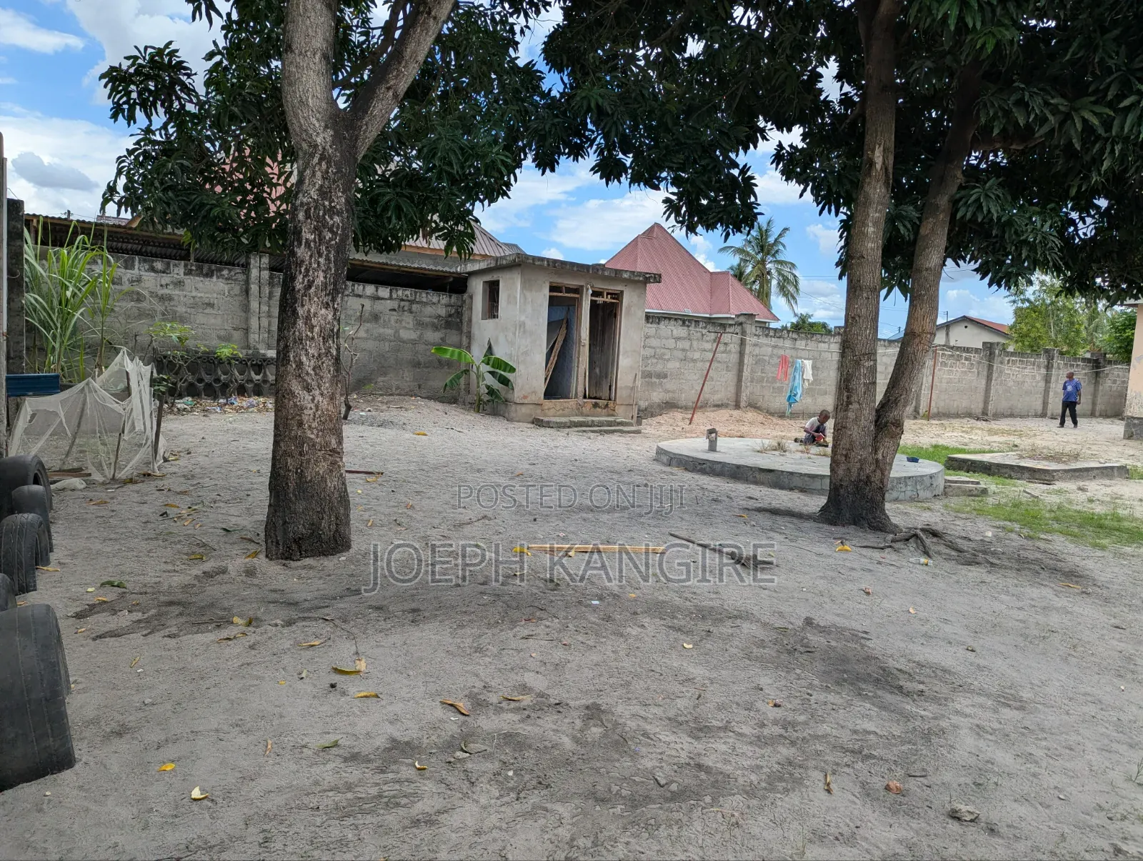 4bdrm House in Sondombwa Street, Pugu for sale