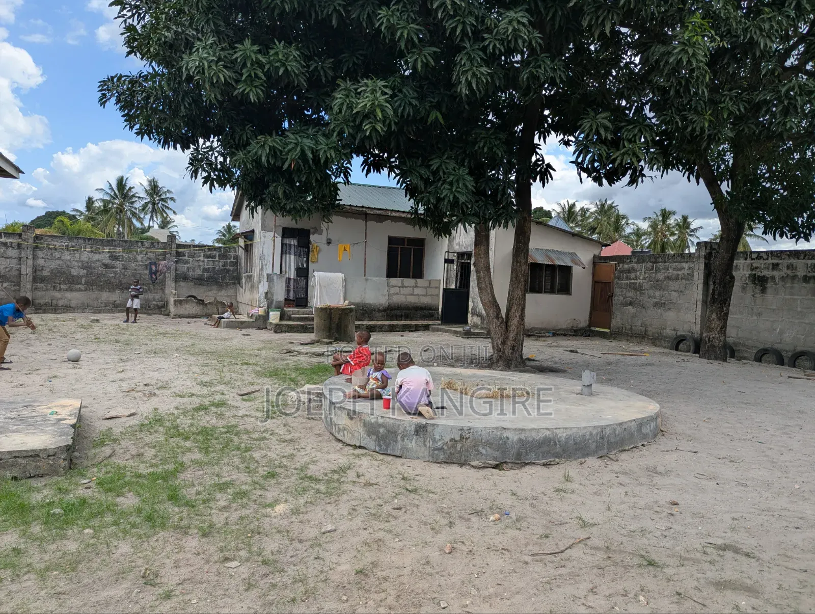 4bdrm House in Sondombwa Street, Pugu for sale