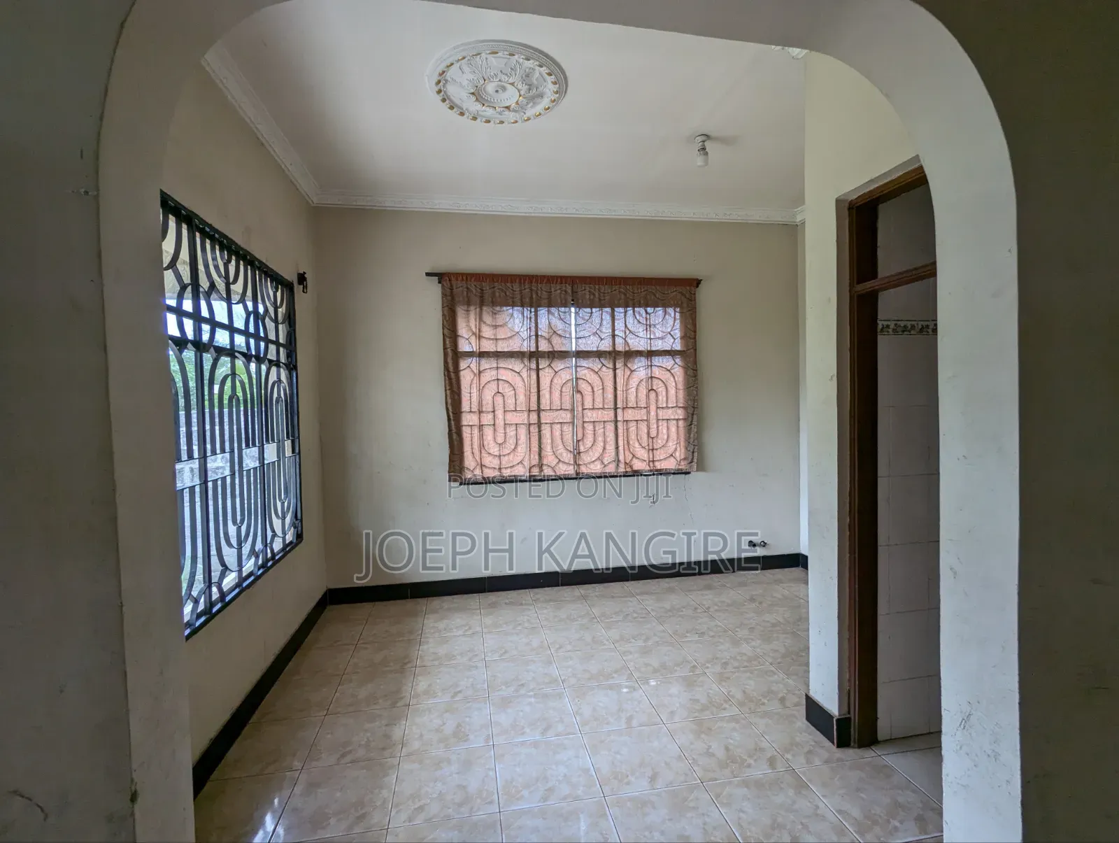 4bdrm House in Sondombwa Street, Pugu for sale