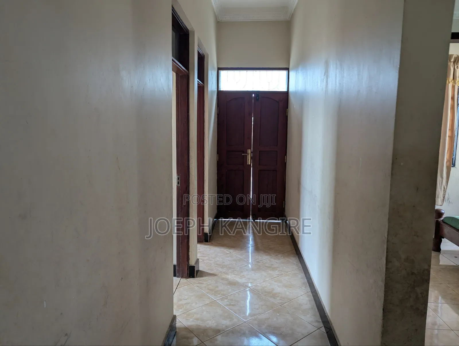 4bdrm House in Sondombwa Street, Pugu for sale