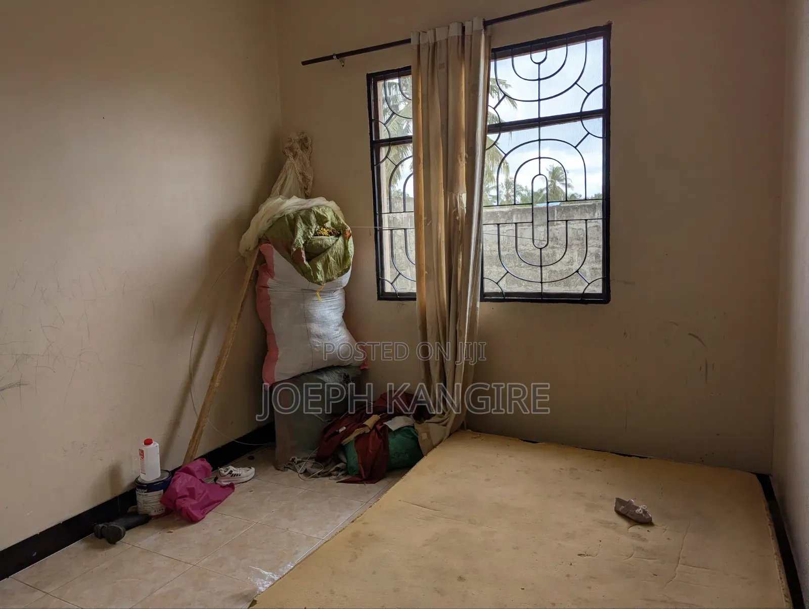 4bdrm House in Sondombwa Street, Pugu for sale