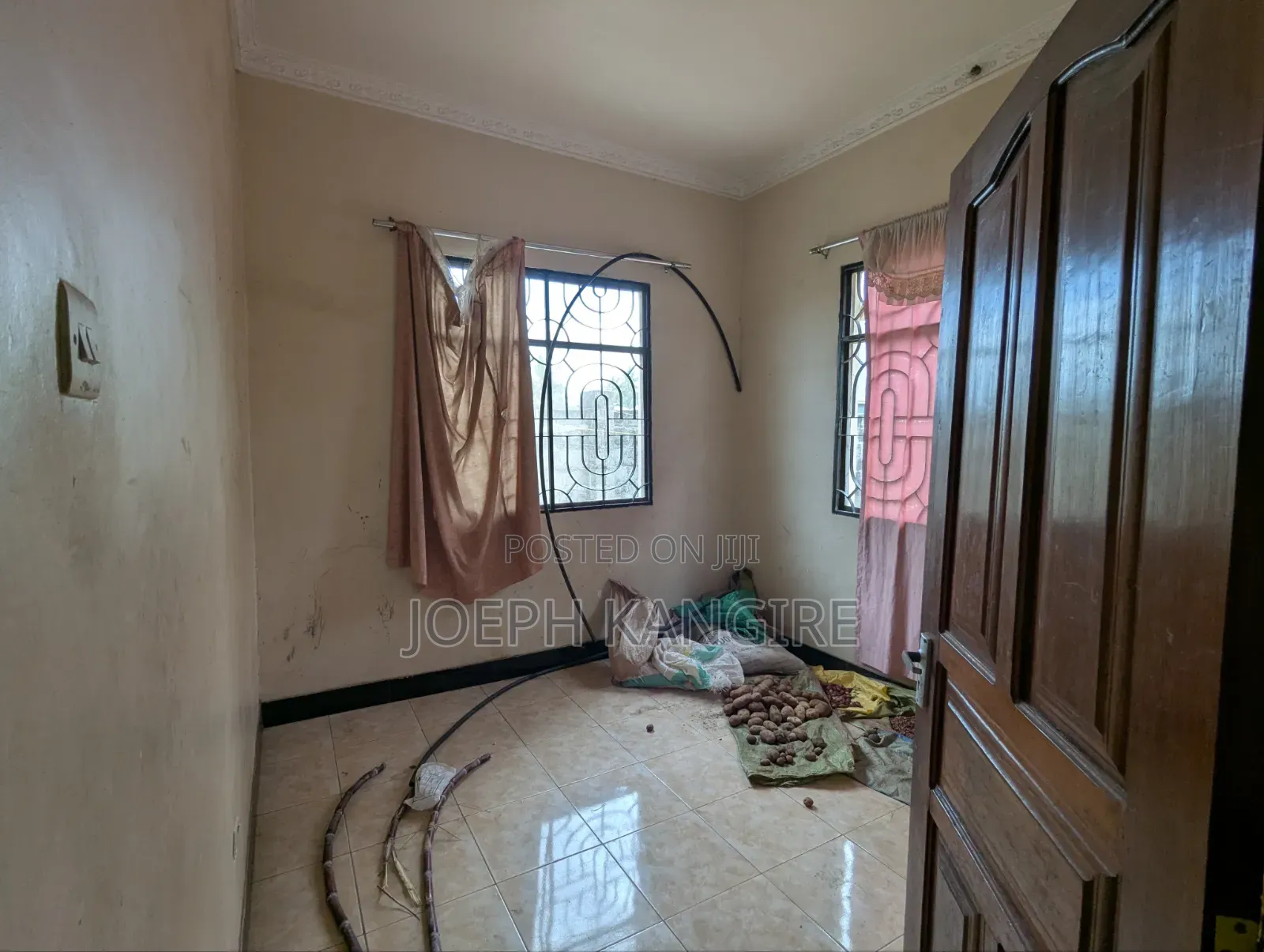 4bdrm House in Sondombwa Street, Pugu for sale